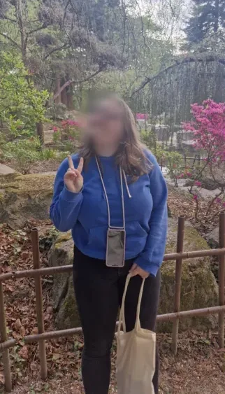 Annalena, 26
