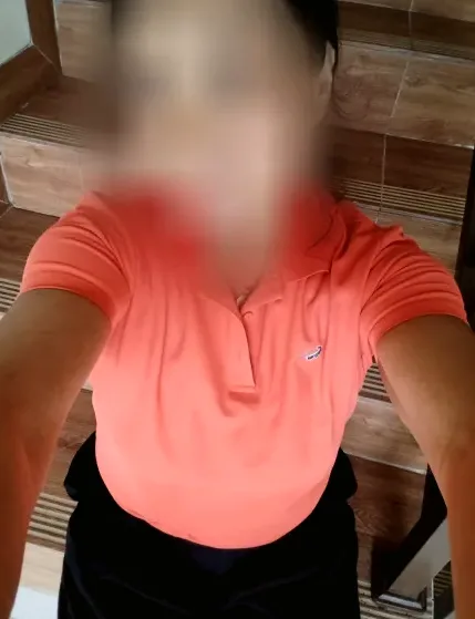 Antonia, 40