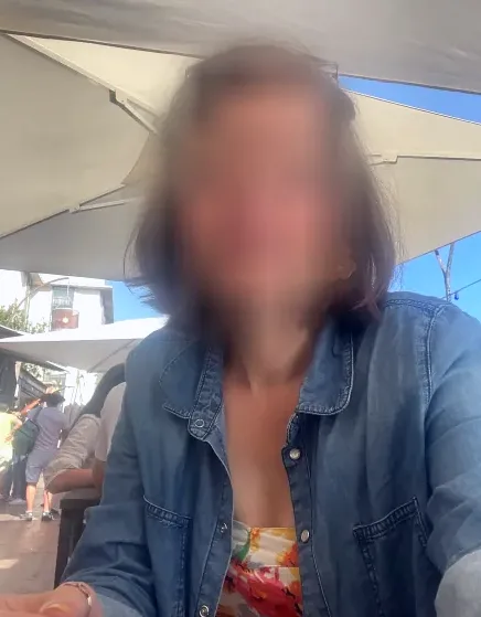 Bianca, 34