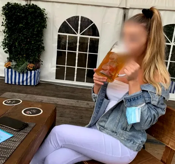 Bianca, 26