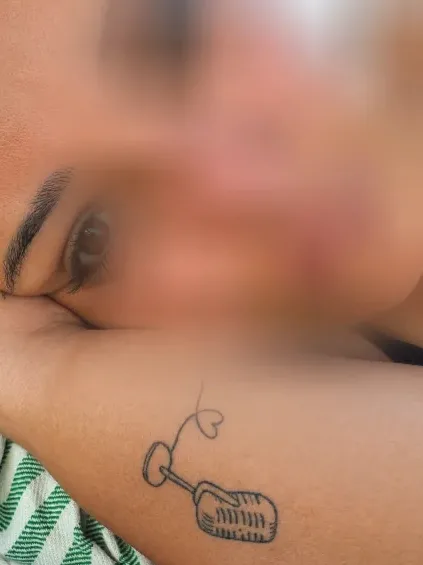 Bianca, 37