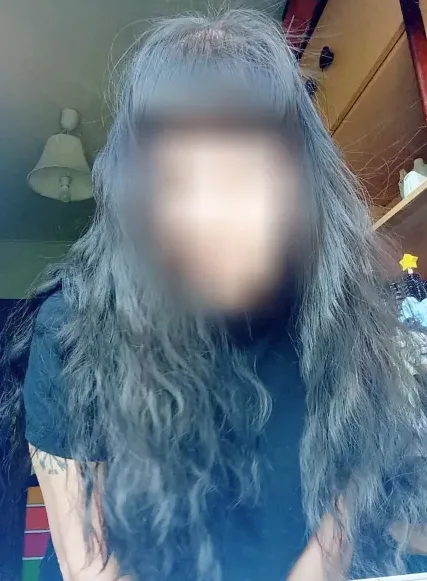 Christina, 39