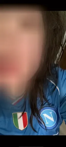 Daniela, 23