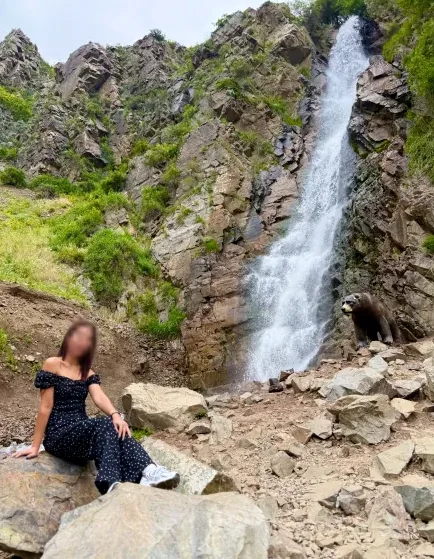 Diana, 34