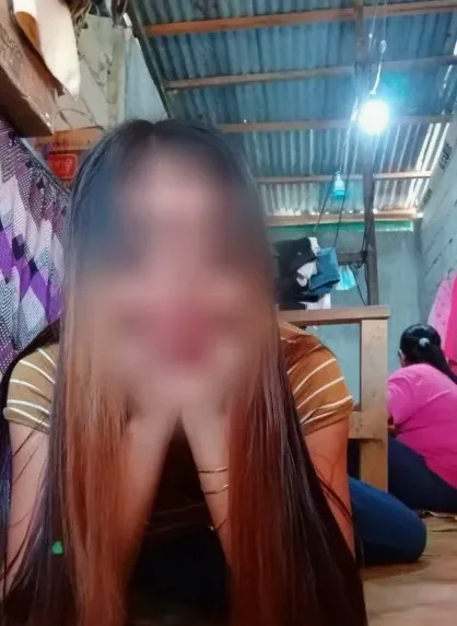 Fabienne, 28