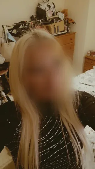 Fatma, 37
