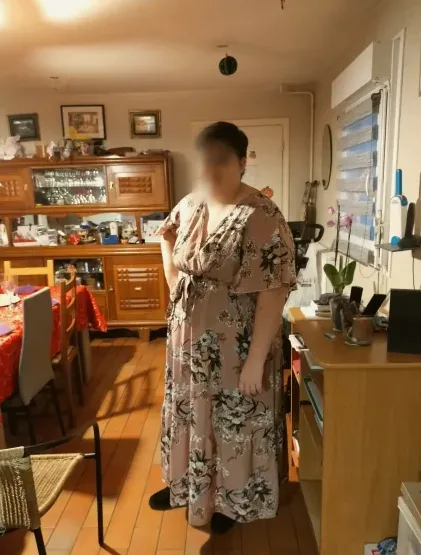 Hanna, 22