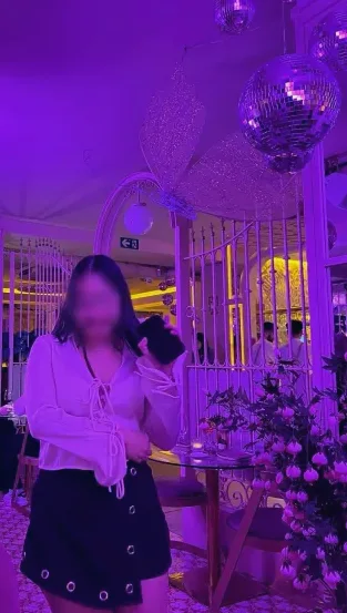 Hannah, 31