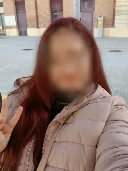 Isabell, 34