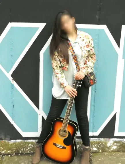 Klara, 30