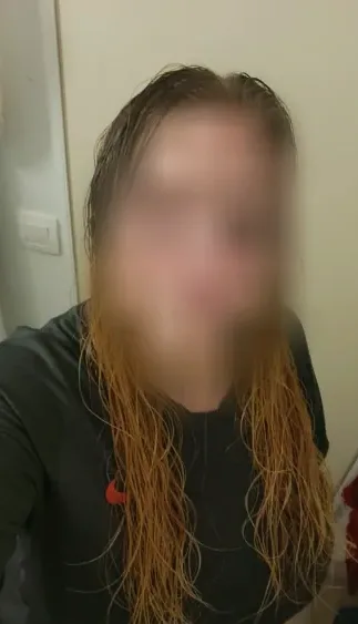 Larissa, 27