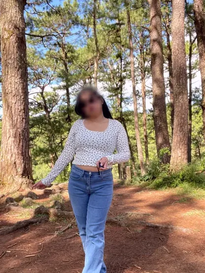 Leyla, 28
