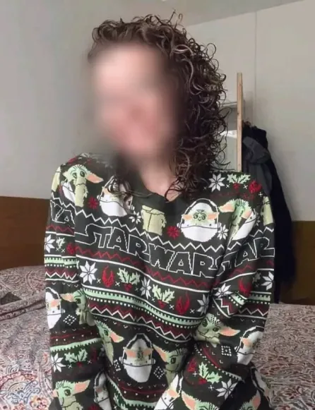 Luisa, 33