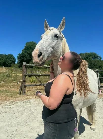 Mareike, 23