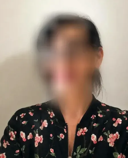 Marina, 39