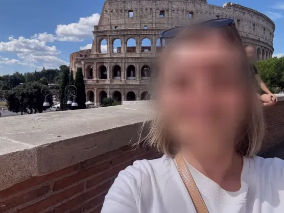 Marina, 38