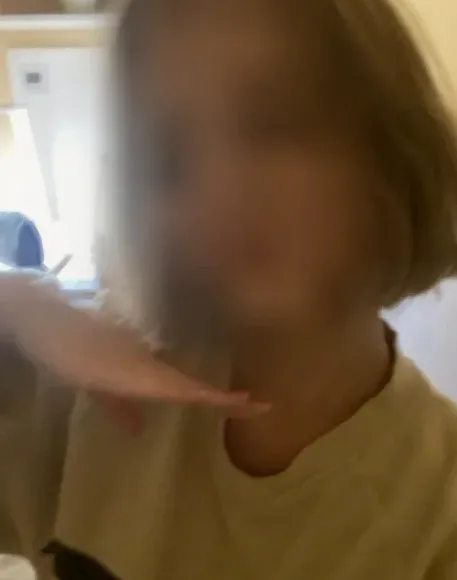 Marlene, 19