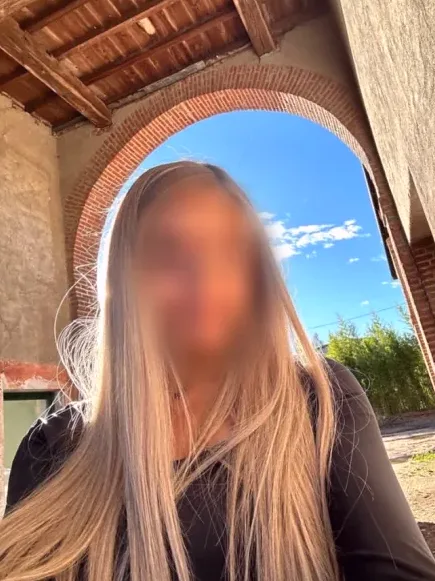 Melike, 28