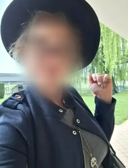 Michelle, 33