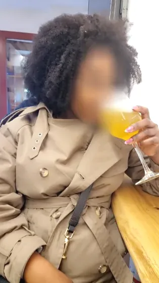 Miriam, 35