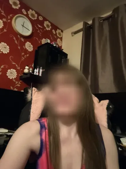 Miriam, 37