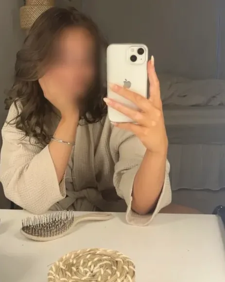 Romy, 20