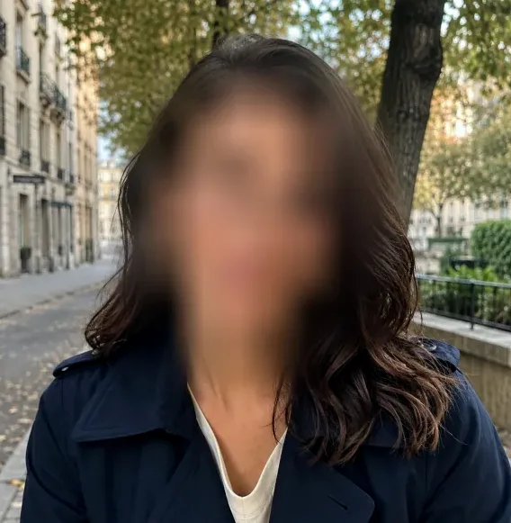 Svenja, 20