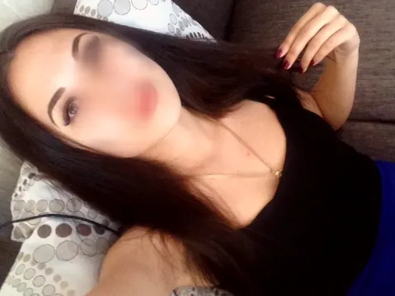 Theresa, 34