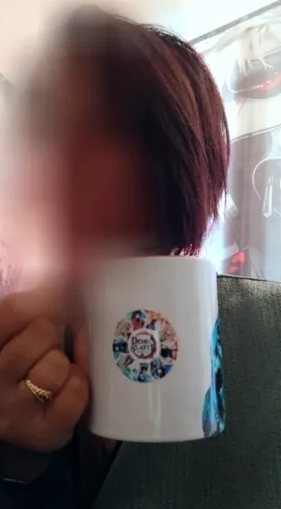 Vivien, 40