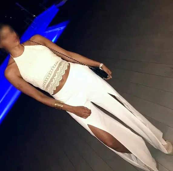 Yasmin, 40